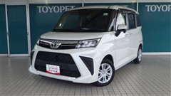 ルーミー G