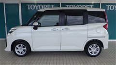 ルーミー G