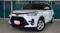 トヨタ ライズ G