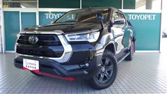 トヨタ ハイラックス Z
