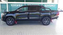 ハイラックス Z