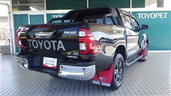 ハイラックス Z
