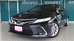 カムリ HV G