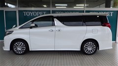 アルファード S Cパッケージ