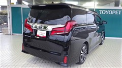 アルファード S Cパッケージ