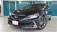 トヨタ マークX 250RDS
