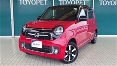 ホンダ N-ONE プレミアム