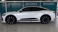 クラウン CO RS アドバンスド