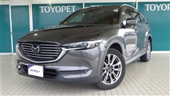 マツダ CX-8 25S Lパッケージ