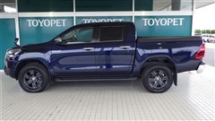 ハイラックスPU Z