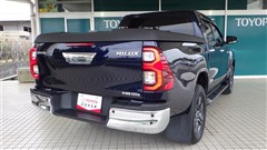 ハイラックスPU Z