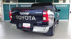 ハイラックスPU Z