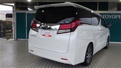 アルファード G