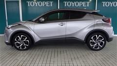 C-HR HV G LEDエディション