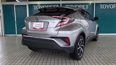 C-HR HV G LEDエディション