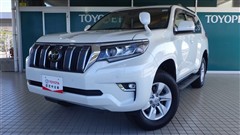 トヨタ ランクル プラド TX L