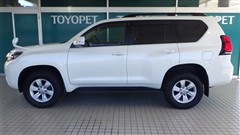 ランクル プラド TX L