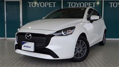 マツダ　MAZDA2 15C