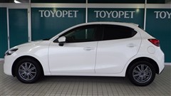 MAZDA2 15C