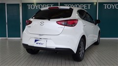 MAZDA2 15C