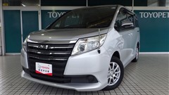 トヨタ ノア X