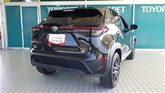 ヤリスクロス GR スポーツ