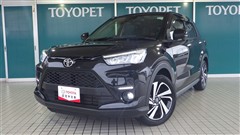 トヨタ ライズ Z