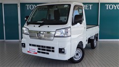 トヨタ ピクシストラック エクストラ
