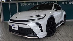 トヨタ クラウン スポーツ Z