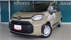 トヨタ シエンタ G