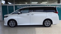 アルファード Z