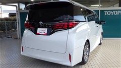 アルファード Z