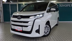 ノア ウェルキャブPリフトアップ2