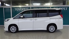 ノア ウェルキャブPリフトアップ2