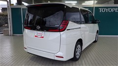 ノア ウェルキャブPリフトアップ2