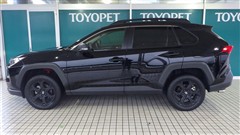 RAV4アドベンチャーオフロード2