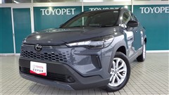 トヨタ カローラクロス S