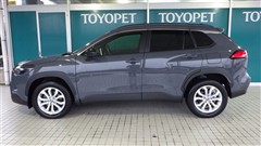 カローラクロス S