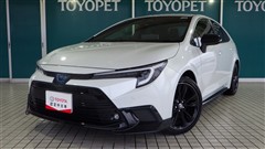 トヨタ カローラ アクティブスポーツ