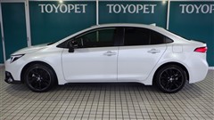 カローラ アクティブスポーツ