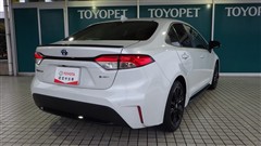 カローラ アクティブスポーツ