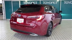 カローラツーリング HV WXB