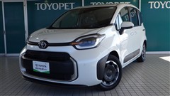 トヨタ シエンタ ハイブリッド Z