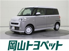 ムーヴキャンバス ストライプスG