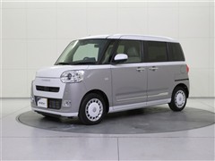 ムーヴキャンバス ストライプスG