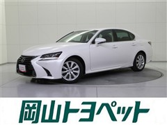 レクサス GS300h I-PKG