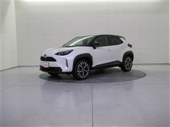 ヤリスクロス Z