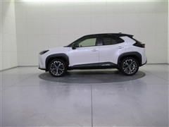 ヤリスクロス Z