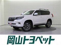 ランクル プラド TX L
