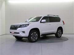 ランクル プラド TX L